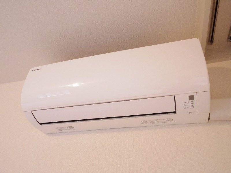 その他設備　※同仕様写真です