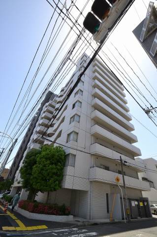 藤和昭和町コープ