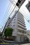 比治山橋駅より徒歩4分 8階 築42年7ヶ月の賃貸物件