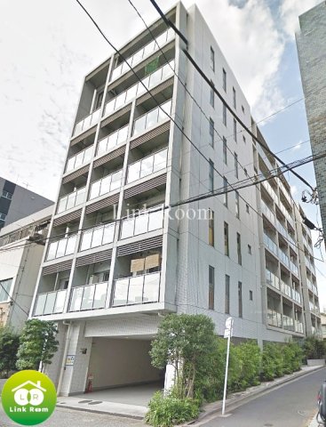 カスタリア菊川の外観写真
