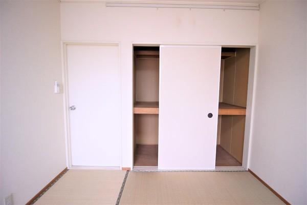 サライムaの内装写真