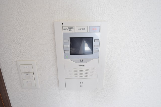 その他　セキュリティ