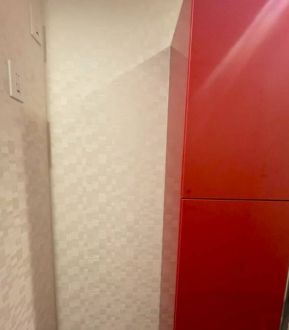 東急田園都市線 池尻大橋駅 徒歩5分 6階建 築9年の玄関写真