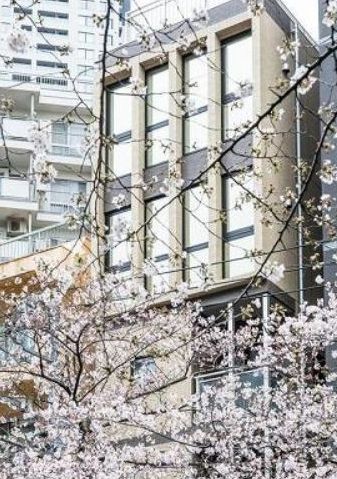東急田園都市線 池尻大橋駅 徒歩5分 築9年