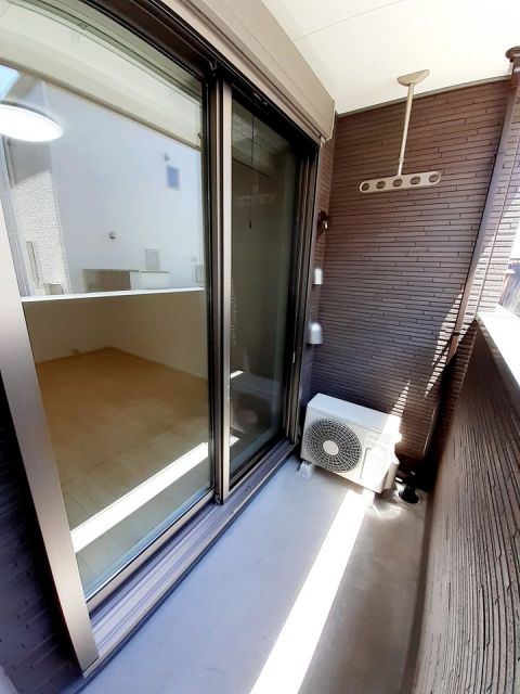 山陽電鉄本線 江井ケ島駅 徒歩6分 3階建 築8年の内装写真