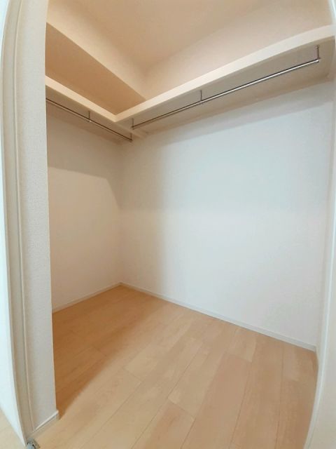 山陽電鉄本線 江井ケ島駅 徒歩6分 3階建 築8年の内装写真