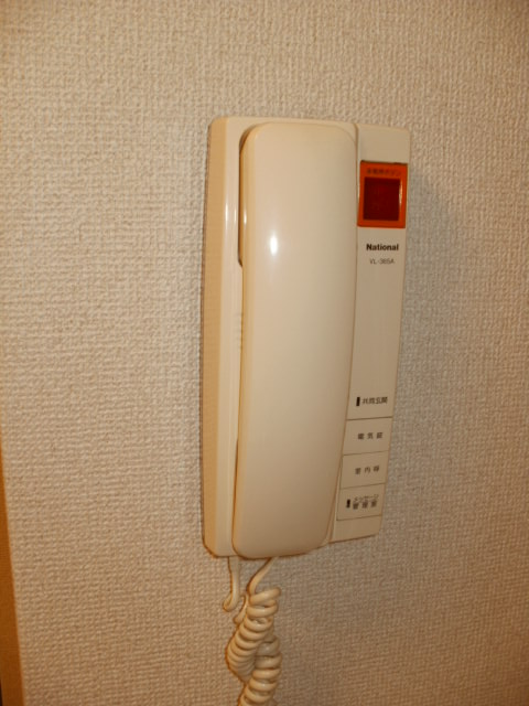 ジュネス洗足のその他写真