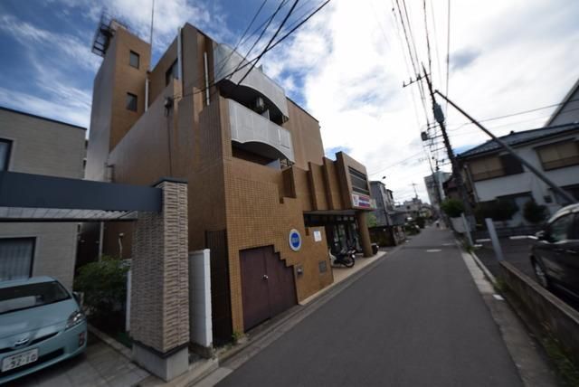 その他　外観（その他）まで10m