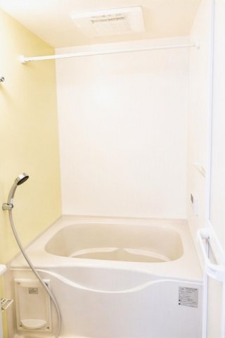 コルテーゼ IIIの風呂写真