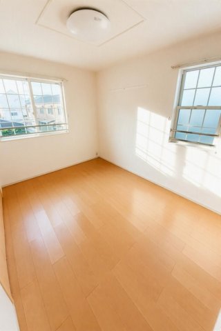 コルテーゼ IIIの内装写真