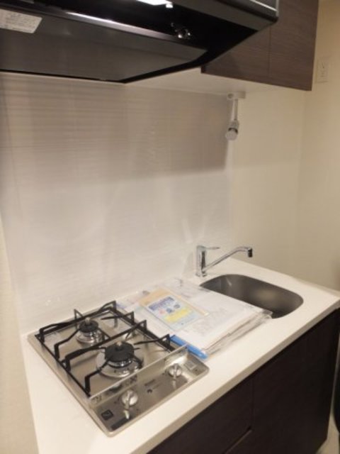 キッチン　別部屋参考写真