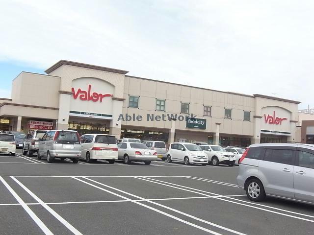 スーパー　バロー大垣東店（スーパー）まで1437m
