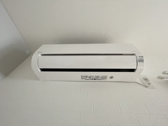 その他設備　※別部屋の写真です