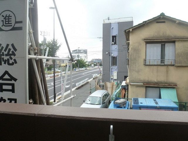 眺望　★景色★