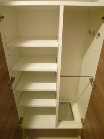玄関　★下駄箱★