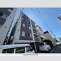 幌平橋駅より徒歩6分 4階 築11年8ヶ月の賃貸物件