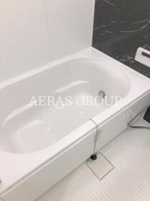 バス・シャワールーム　別部屋同仕様