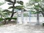 小学校　防府市立松崎小学校（小学校）まで626m