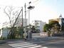 中学校　防府市立佐波中学校（中学校）まで1461m