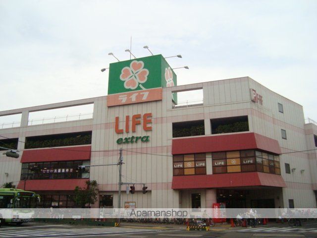 その他　ライフ千川駅前店（その他）まで921m