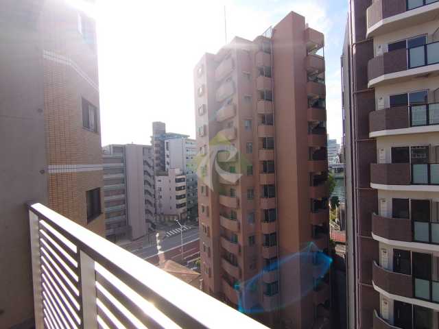 眺望　別部屋参考写真