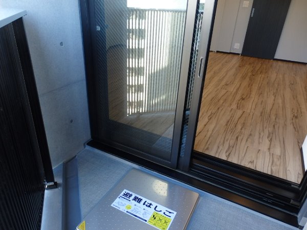 ZOOM新宿南Firstの内装写真