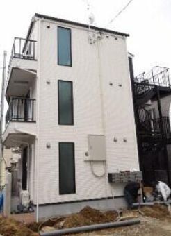 DEN大口仲町3