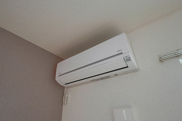 その他設備　同じ建物の別のお部屋