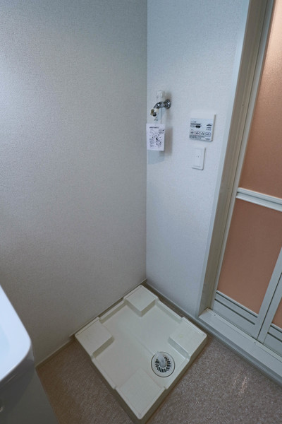 その他　同じ建物の別のお部屋