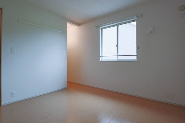 その他部屋・スペース　同じ建物の別のお部屋