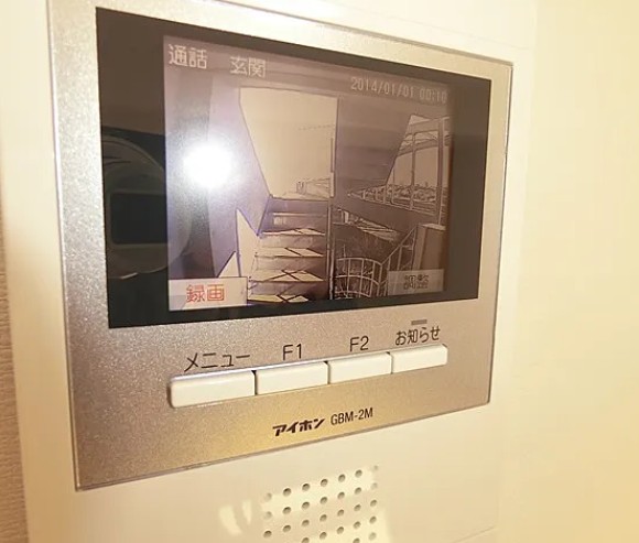 都営浅草線 馬込駅 徒歩5分 7階建 築7年のその他写真
