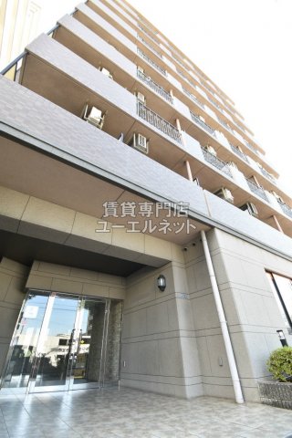 建物外観　オシャレな外観