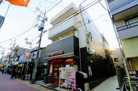 スーパー　まいばすけっと高円寺南3丁目（スーパー）まで277m