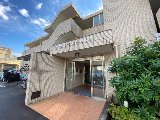 小田急線 柿生駅 徒歩5分 築17年