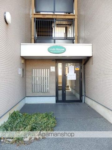 ＪＲ山陽本線 岡山駅 徒歩13分 3階建 築24年の外観写真