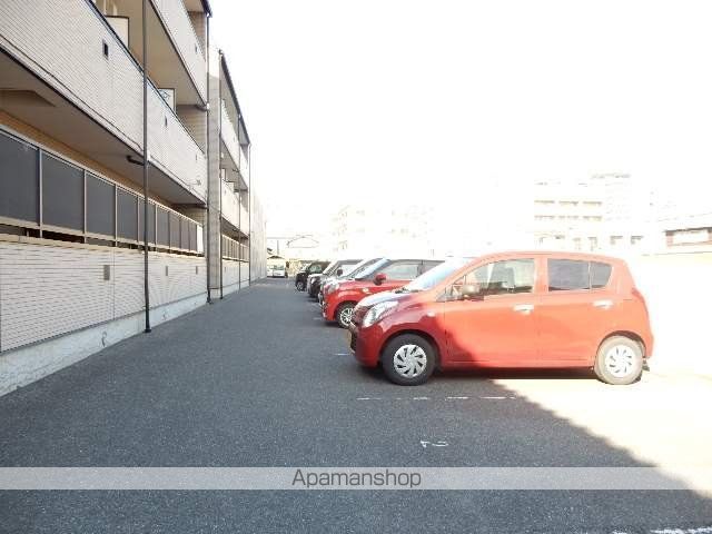 ＪＲ山陽本線 岡山駅 徒歩13分 3階建 築24年のその他写真