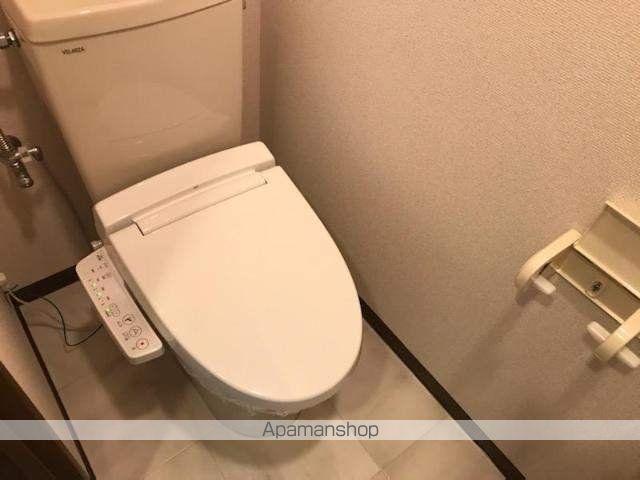 ロイヤルハイツ692のトイレ写真