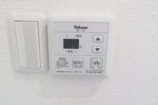 エアプレイス中板橋のその他写真