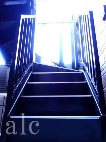 アーバンプレイス新宿中央の外観写真