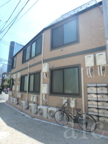 アーバンプレイス新宿中央