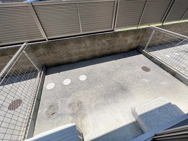 ＪＲ東海道本線 南草津駅 徒歩12分 2階建 築19年の内装写真