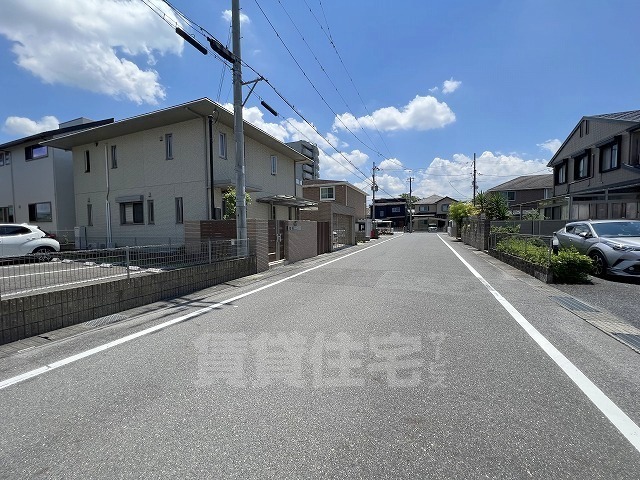 ＪＲ東海道本線 南草津駅 徒歩12分 2階建 築19年のその他写真