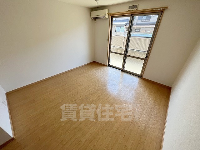 ＪＲ東海道本線 南草津駅 徒歩12分 2階建 築19年の内装写真