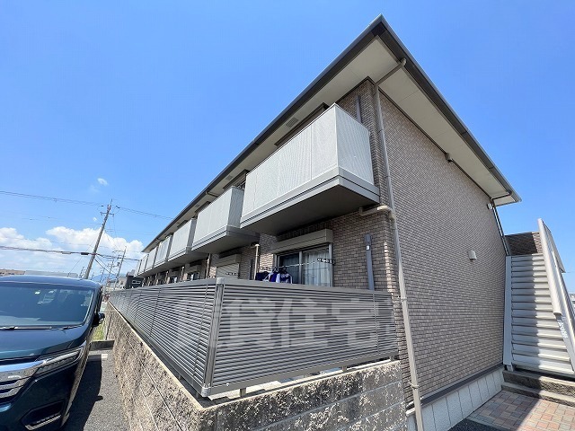 ＪＲ東海道本線 南草津駅 徒歩12分 築19年