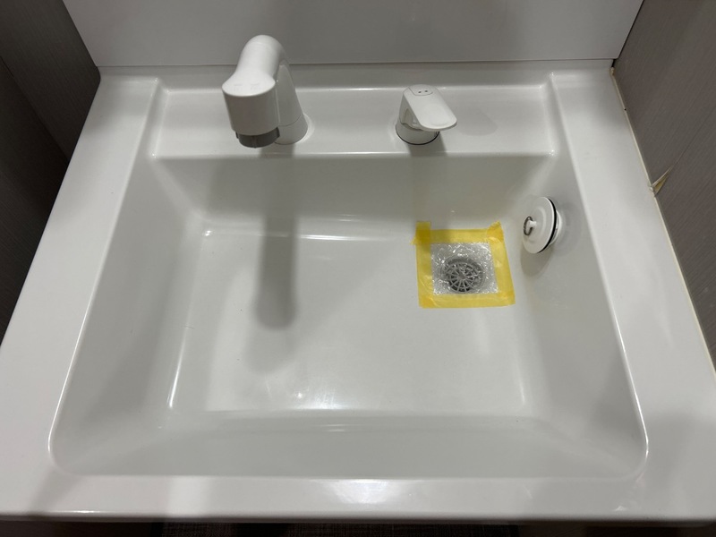 レトワール 南流山の内装写真