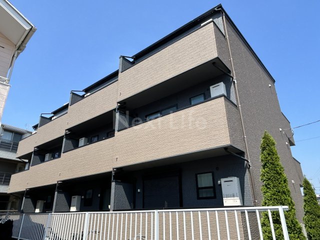 レトワール 南流山