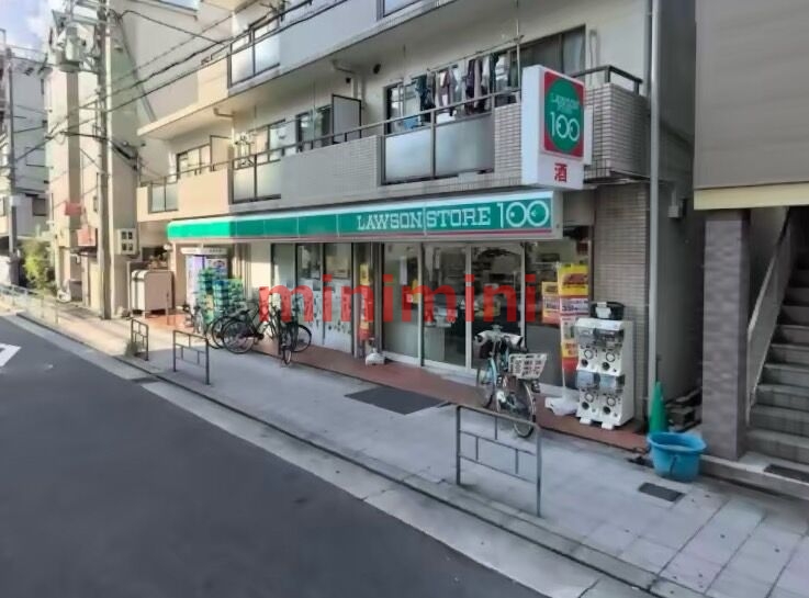 阪急京都線 上新庄駅 徒歩6分 3階建 新築の周辺写真