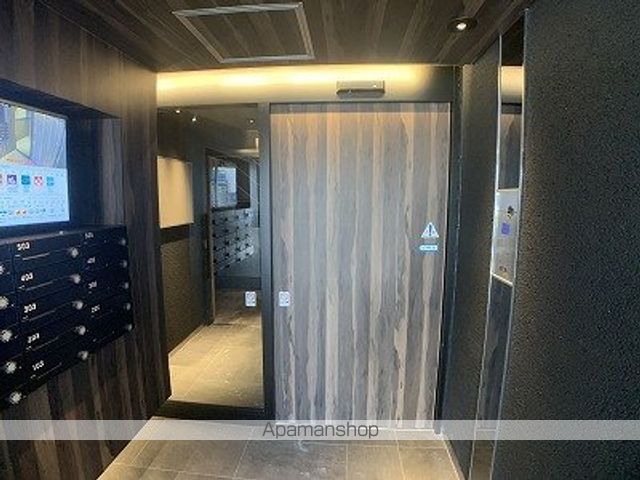 エフェクト南11条 A棟の外観写真