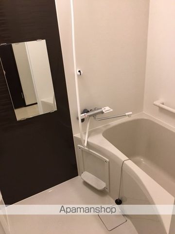 レオネクストコンフォールユウキの風呂写真