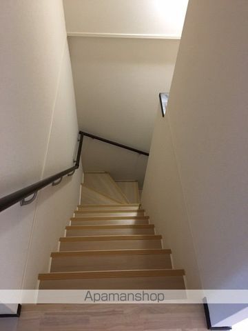 レオネクストコンフォールユウキの玄関写真